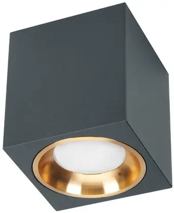 Точечный светильник Feron ML1754 41200 – изображение в каталоге