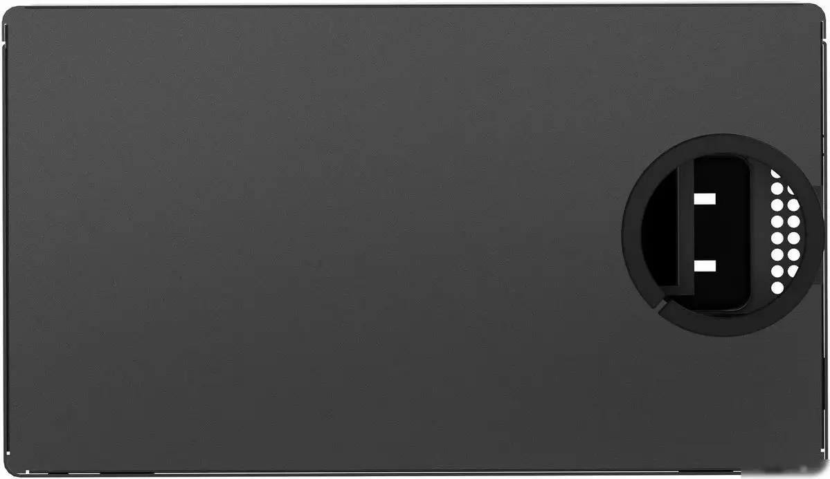 Ocypus Delta Delta-P750S-BDFBK025X-EU – фото товара
