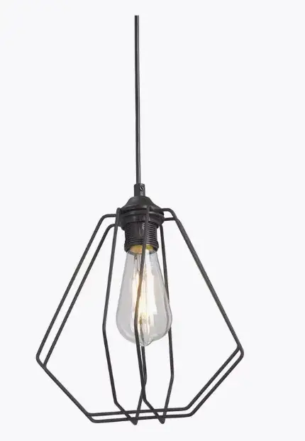 Подвесная люстра Vitaluce V2867-1/1S – фото товара