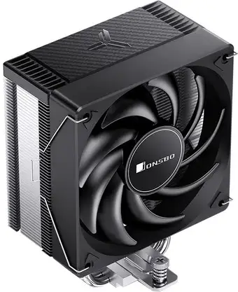 Кулер для процессора Jonsbo CR-1000 EVO Standard – изображение в каталоге