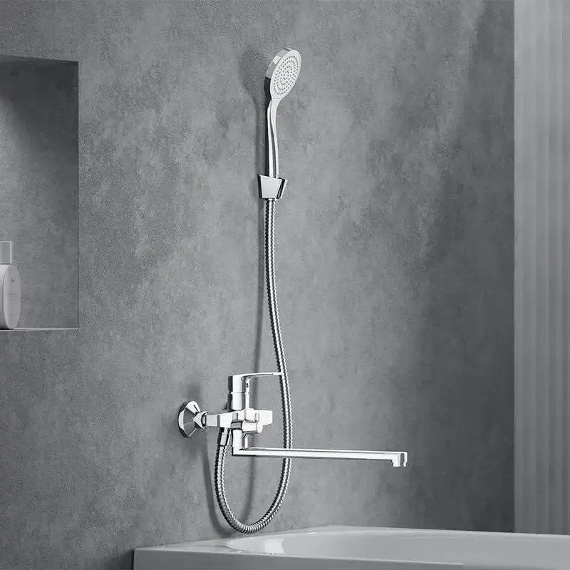 Смеситель Damixa Eclipse 2.0 489500000 - фото товара