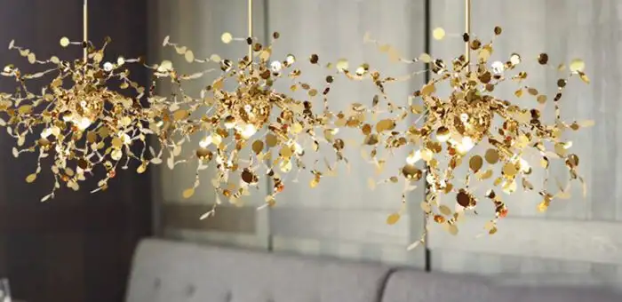 Подвесная люстра ImperiumLoft 40.2059 84500-22 – фото товара