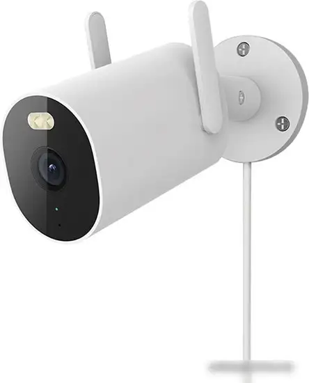 IP-камера Xiaomi Outdoor Camera AW300 MBC20 (международная версия) – фото товара