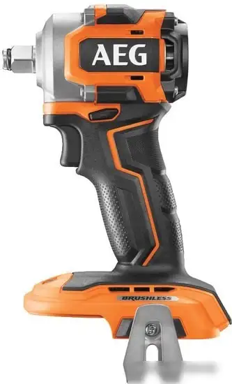 Гайковерт AEG Powertools BSS 18S12BL 4935472279 (без АКБ) – фото товара