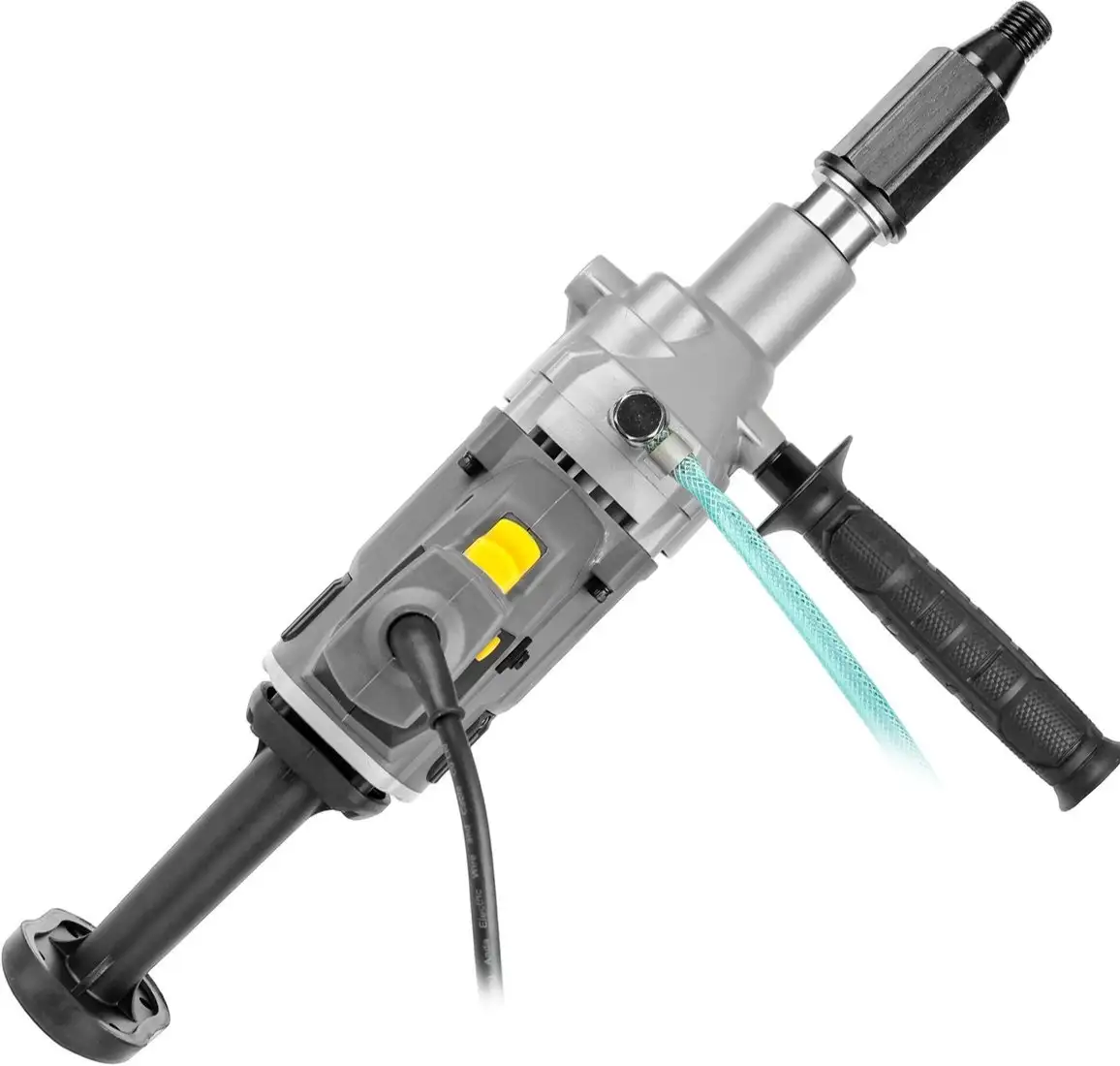 Дрель алмазного сверления P.I.T. PWD120-C – фото товара