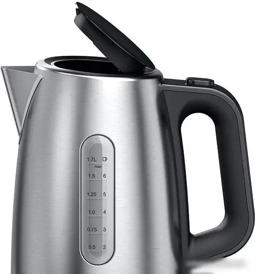 Электрический чайник Braun WK1500BK - фото товара