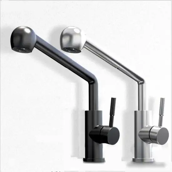 Смеситель Fashun A56009-7 - фото товара