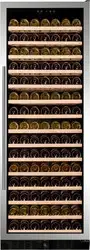 Винный шкаф Dunavox DX-194.490SSK — изображение в каталоге