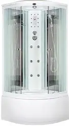 Душевая кабина Niagara NG-709-01N 100x100 - изображение в каталоге