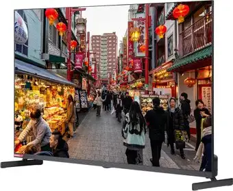 Телевизор Shivaki S43NUCH900 – изображение в каталоге