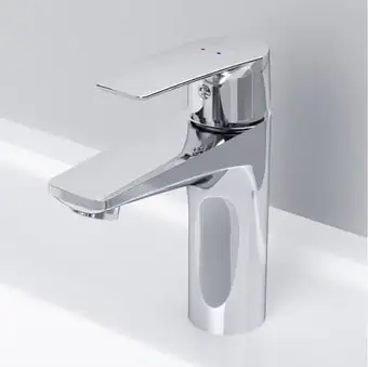 Смеситель AM.PM Joy F85E02100 - изображение в каталоге