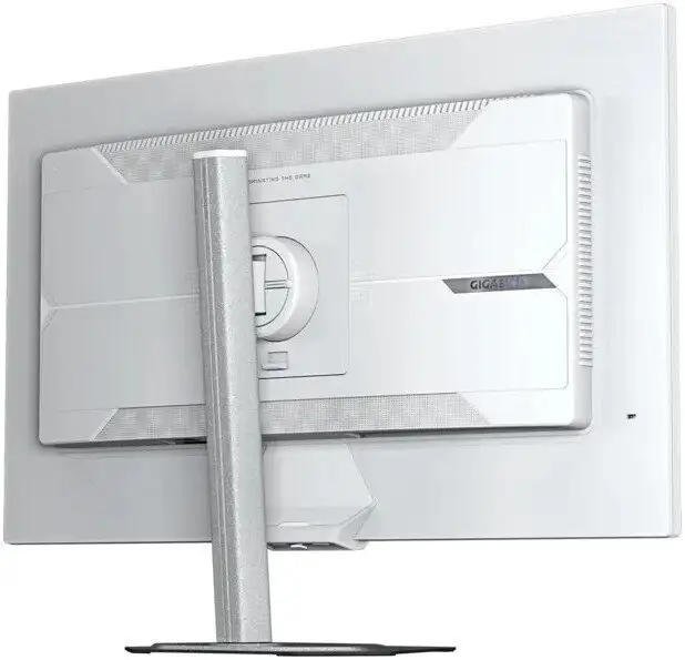 Игровой монитор Gigabyte M27UP Ice – фото товара