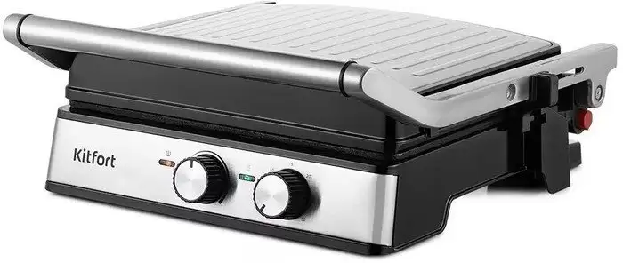 Электрогриль Kitfort KT-3601 – фото товара