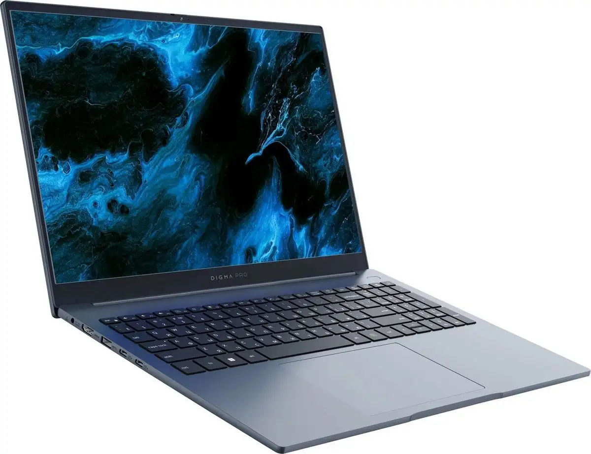 Ноутбук Digma Pro Pactos DN16R5-ADXW04 – фото товара