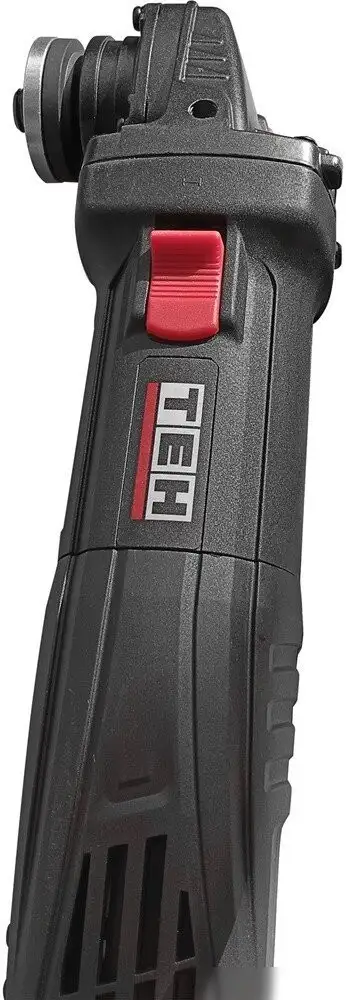 Угловая шлифмашина TEH TG12511VP – фото товара