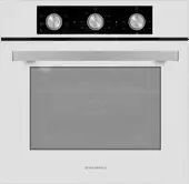 Электрический духовой шкаф MAUNFELD AEOF6060W