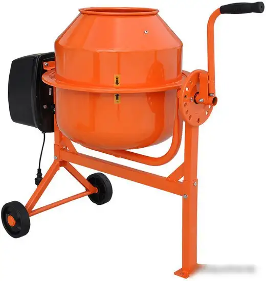 Бетономешалка Skiper CM-70 – фото товара