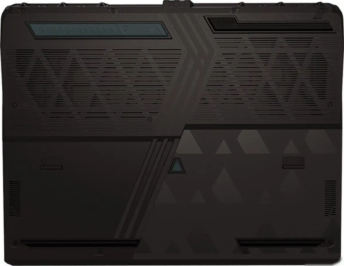 Игровой ноутбук MSI Vector A16 HX A8WIG-007XBY – фото товара