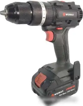 Ударная дрель-шуруповерт Wurth WUMAX ABS 20 Combi CLSC 5717519110 (без АКБ) – фото товара
