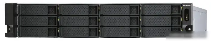 Сетевой накопитель QNAP TL-R1200S-RP – фото товара