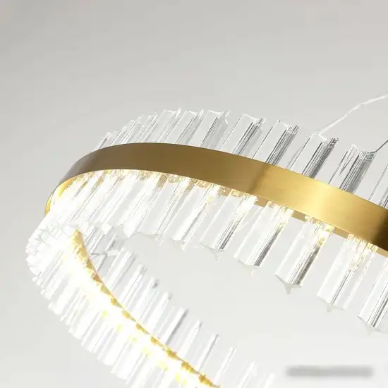 Подвесная люстра Favourite 4012-10P – фото товара