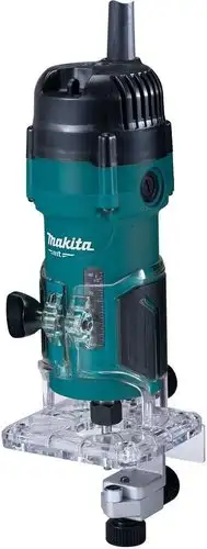 Кромочно-петельный фрезер Makita M3702B – изображение в каталоге