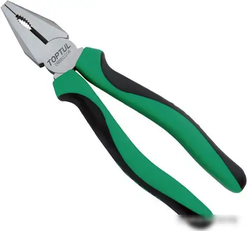 Набор пассатижей Toptul GBAT0402 4 предмета – фото товара