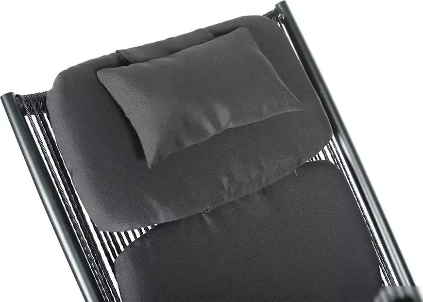 Кресло Bergenson Bjorn Hakon BB0000461 (черный) – фото товара