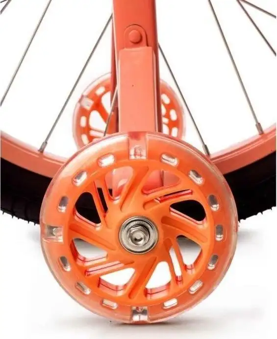 Детский велосипед Favorit Lady LAD-20PC – фото товара