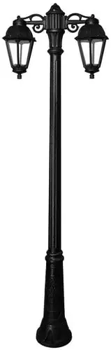 Фонарный столб Fumagalli Ricu Bisso/Saba K22.157.S20.AXF1RDN – изображение в каталоге