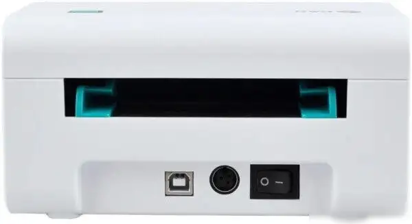 Принтер этикеток G&G GG-D420 – фото товара