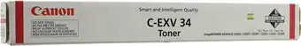 Картридж Canon C-EXV34 Magenta – изображение в каталоге