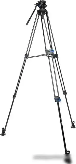 Трипод Falcon Eyes CinemaPRO VT-1800H – фото товара