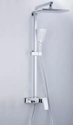Душевая система Gappo G2407-30