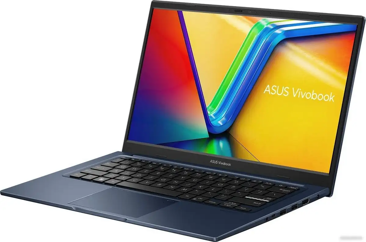 Ноутбук ASUS Vivobook 14 X1404VA-I712512 – фото товара