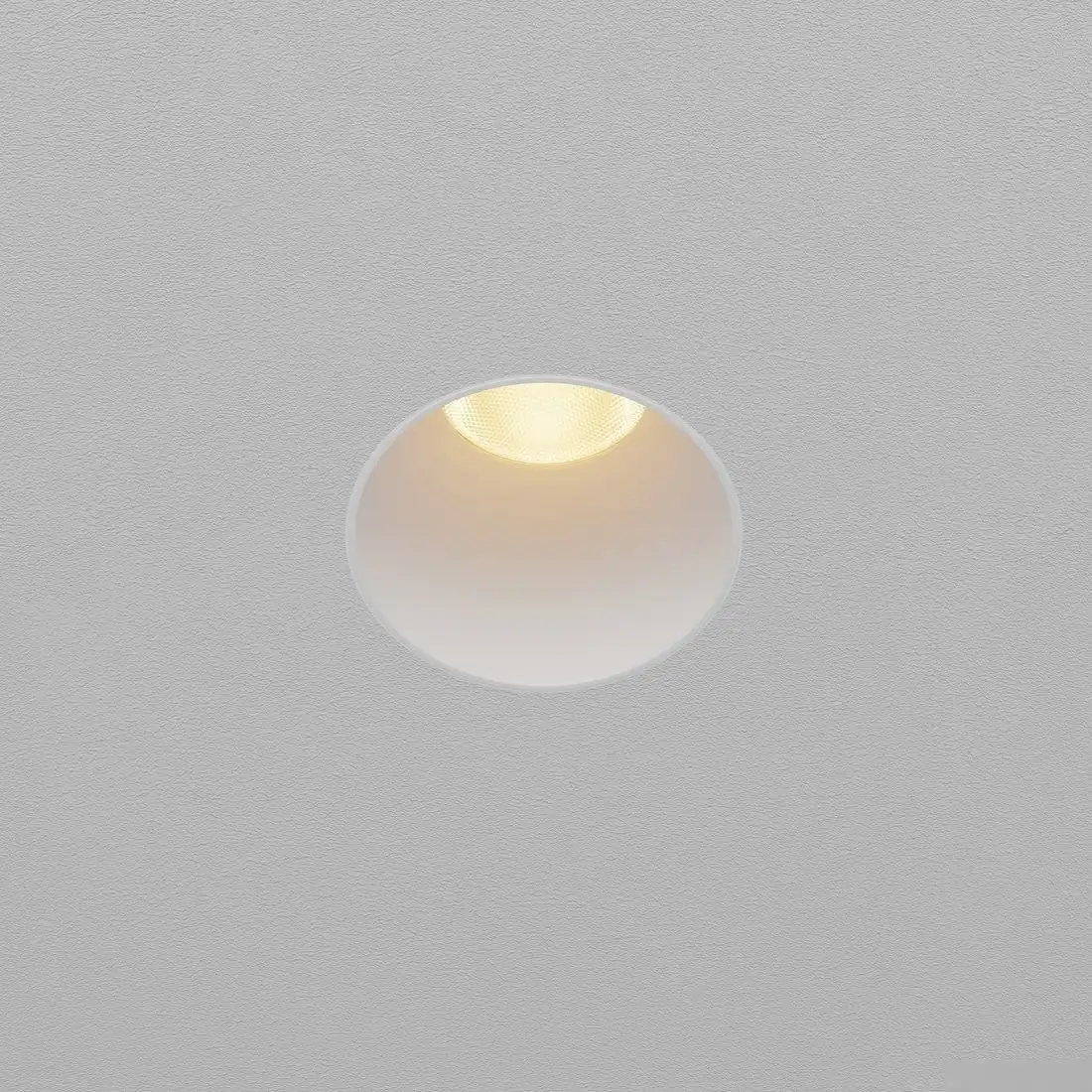 Точечный светильник Technical DL120-10W-2.7K-TRS-W – фото товара