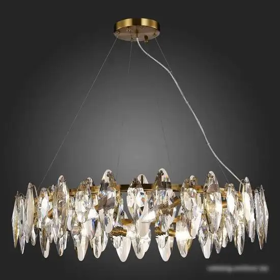 Подвесная люстра ST Luce SL1227.303.12 – фото товара