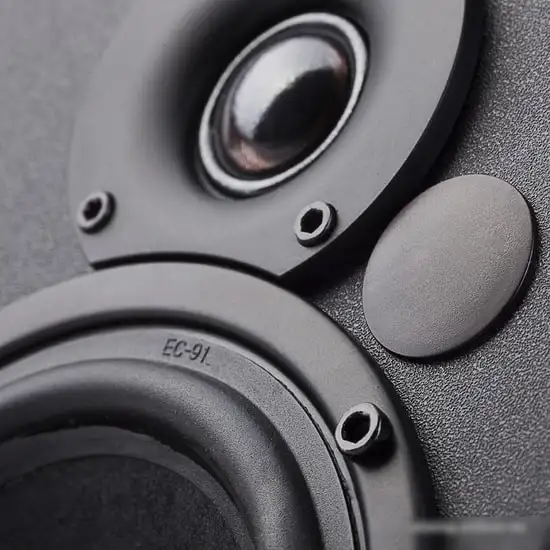 Акустика Edifier R1700BT (черный) – фото товара