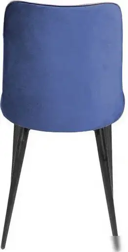 Стул Ваш день Joe Barkhat 81 (темно-синий) – фото товара