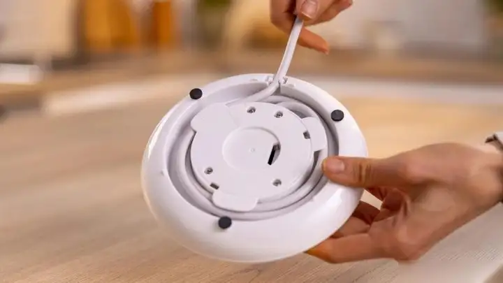 Электрический чайник Bosch TWK2M161 - фото товара