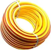 Поливочный шланг STI ПВХ Акварель 3/4" 19мм бухта ТТ000015983 (50м)