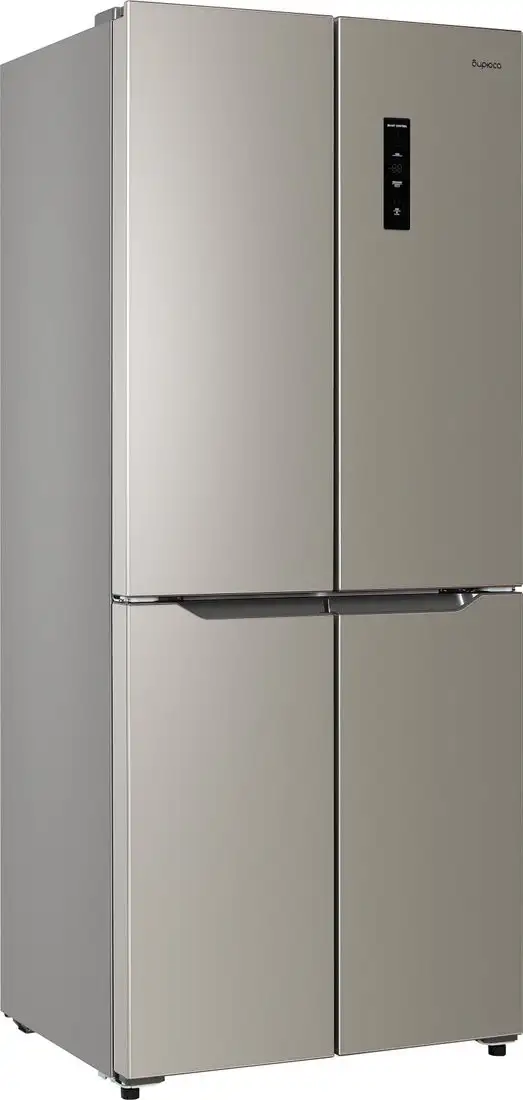 Четырёхдверный холодильник Бирюса CD 405 I - фото товара