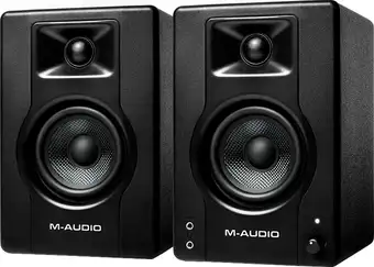 Монитор ближнего поля M-Audio BX3