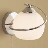 Бра Citilux Лайма (хром) [CL155311] – изображение в каталоге