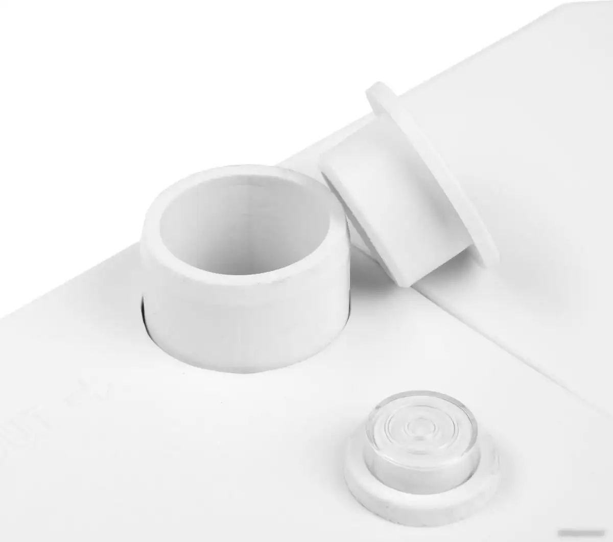 Канализационная установка Oasis ST-600 - фото товара