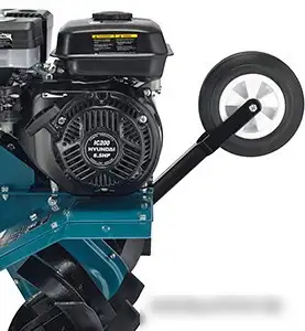 Мотокультиватор Hyundai T 850 – фото товара