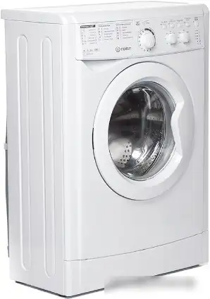 Стиральная машина Indesit EWUC 4105 CIS - фото товара