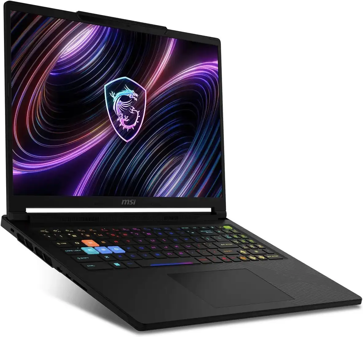 Игровой ноутбук MSI Raider 16 HX B2WH-222XRU – фото товара