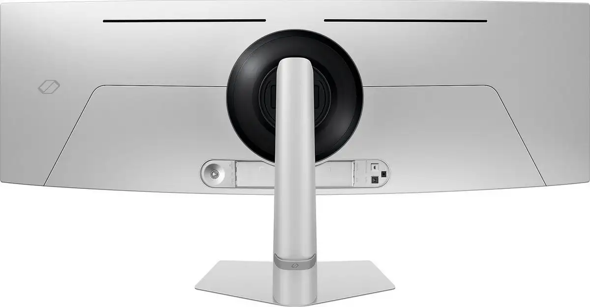 Игровой монитор Samsung Odyssey OLED G9 LS49DG910SIXCI – фото товара