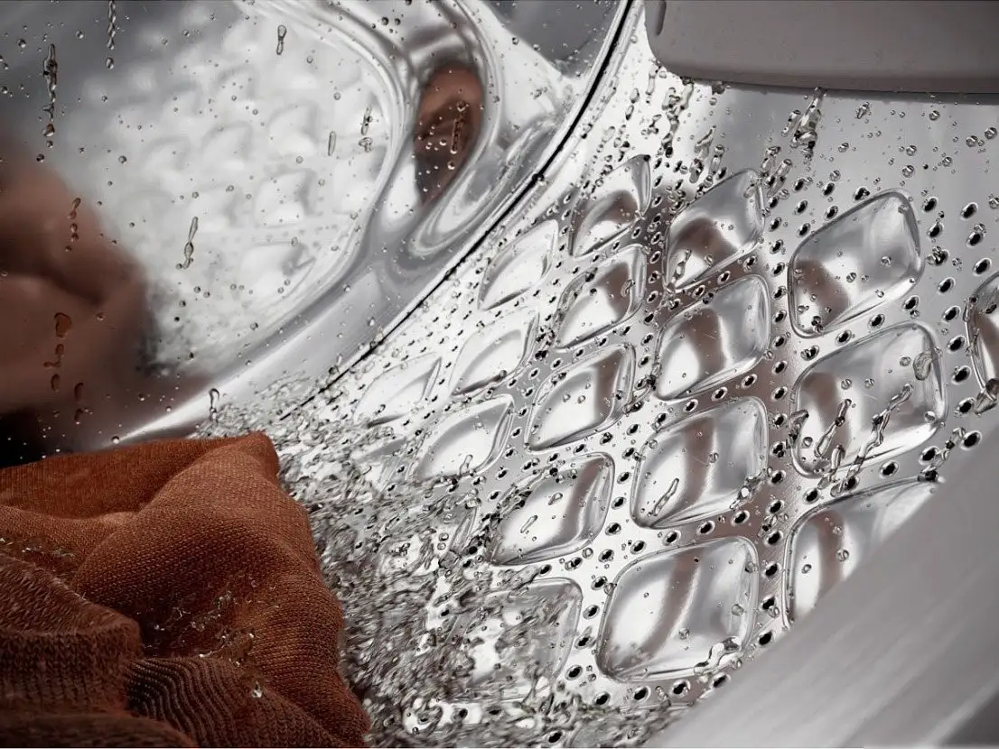 Стиральная машина Electrolux SteamCare 700 EW7F4692EQ - фото товара